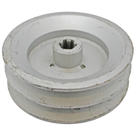 POLI DAS CORREIAS - Faísca MTX1