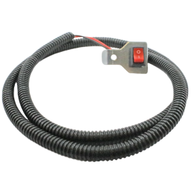 INTERRUPTOR STOP - Faísca Sachador SR1