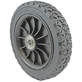 RODA TRANSPORTE - Faísca Sachador SR1