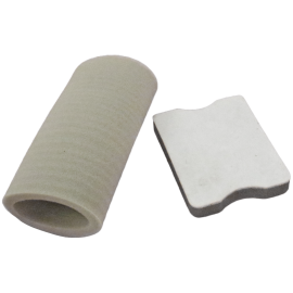 FILTRO DE AR - Faísca Sachador SR1 moderno