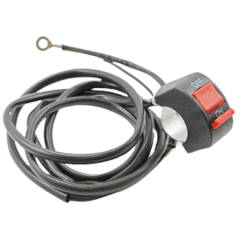 INTERRUPTOR STOP - Faísca HSD1G-100