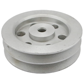 POLI DAS CORREIAS - Faísca HSD1G-75