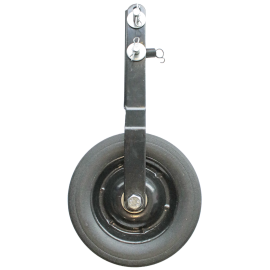 RODA FRENTE COMPLETA - Faísca HSD1G-100C