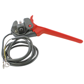 MANETE DE SEGURANÇA - Faísca HSD1G-100C