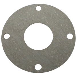 JUNTA ENTRE MOTOR E CAIXA - Faísca HSD1G-100