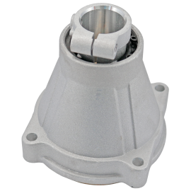 CARTER DE EMRAIAGEM - Roçadora de rodas 26 x 9 estrias