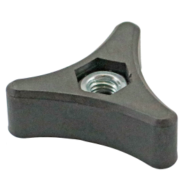PORCA SUPORTE GUIADOR - Faísca CR461T