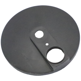 BLINDAGEM INTERIOR RODA TRÁS - Faísca CR461