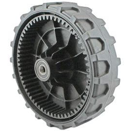 RODA TRAÇÃO TRÁS - Faísca CR461T