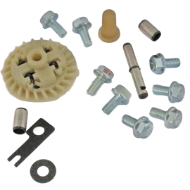 CARRETO DO AUTOMÁTICO - Faísca CR461 (motor T475)