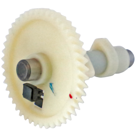 ÁRVORE DE CAMES - Faísca CR461 (motor T475)