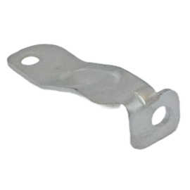 APOIO DO DEPÓSITO - Faísca CR461-T (4.75 Hp) esquerdo Nº37