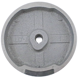 VOLANTE MAGNETO - Faísca CR461T (motor T475)