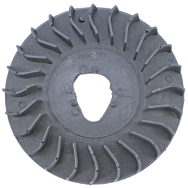 TURBINA DAS LÂMINAS - Faísca CR461T (motor T475)