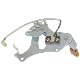 CONTATO STOP - Faísca CR461 (motor T475)