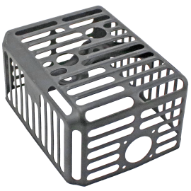 GRELHA ESCAPE - Faísca CR461T