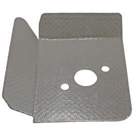 JUNTA DE ESCAPE - Faísca CR461T (motor T475)