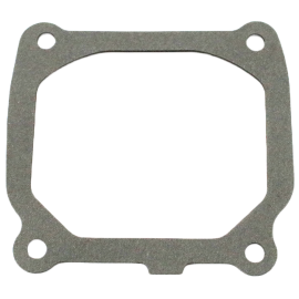 JUNTA TAMPA VÁLVULAS - Faísca CR461T (motor T475)