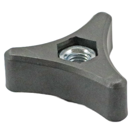 PORCA FIXAR GUIADOR - Faísca CR480