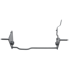 REGULADOR ALTURA TRASEIRO - Faísca CR480