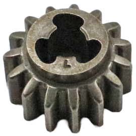 CARRETO TRAÇÃO Esq - Faísca CR480 (3 pinos)