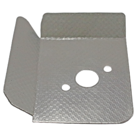 JUNTA DE ESCAPE - Faísca CR480 (motor T680)