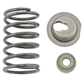 PORCA AFINAÇÃO MARTELOS - Faísca CR480 (motor T675)