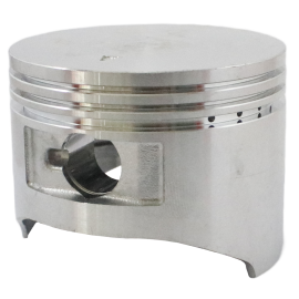 PISTON - Faísca CR481 (motor T675)