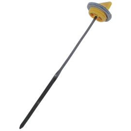 VARETA NÍVEL DE ÓLEO - Faísca CR480 (motor T675)