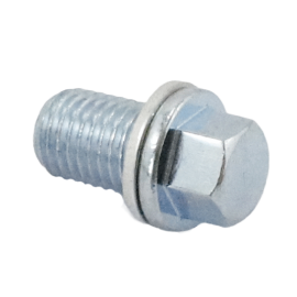 BUJON SAÍDA ÓLEO - Faísca CR480T (motor T675)