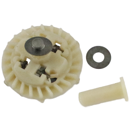 CARRETO DO AUTOMÁTICO - Faísca CR480