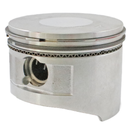 PISTON - Faísca CR481 (motor T680)