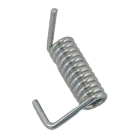 MOLA DO CESTO - Faísca CR400I