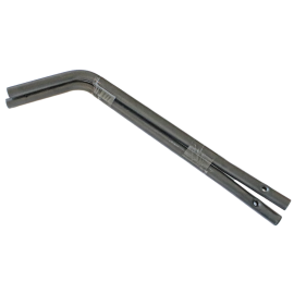 GUIADOR DE BAIXO - Faísca CR400I