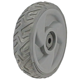 RODA CORTA RELVAS - Faísca CR400I (trás)