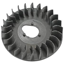 TURBINA DO VOLANTE - Faisca CR400 (motor T100)