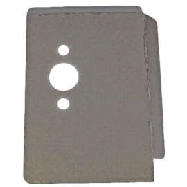 JUNTA DE ESCAPE - Faisca CR400 (motor T100)