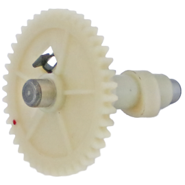 ÁRVORE DE CAMES - Faísca CR400 (motor T100)