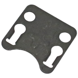 GUIA DAS VARETAS - Faisca CR400 (motor T100)