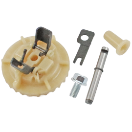 CARRETO DO AUTOMÁTICO - Faísca CR400 (motor T100)