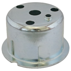 COPO DOS LINGUETES - Faísca CR400 (motor T100)