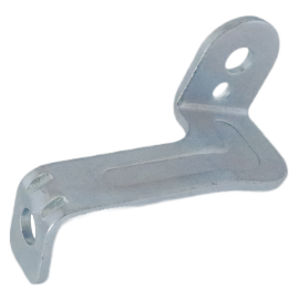 APOIO DO DEPÓSITO - Faisca CR400 (motor T100) esquerdo