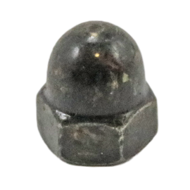 PORCA TAMPA MOTOR - Faísca CR461 e CR480