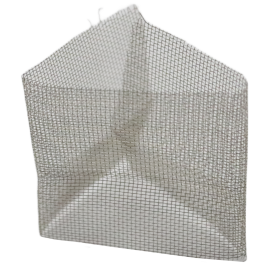 REDE FILTRO ÓLEO - Faísca CR461 e CR480