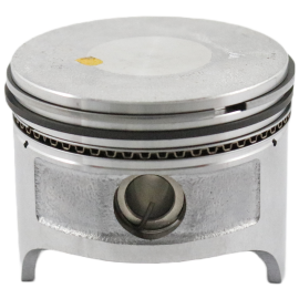 PISTON - Faisca CR400 motor T100 (corta relva)