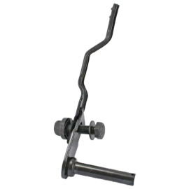 REGULADOR DE ALTURA - Faísca CR400 (Regulador traseiro dto e esq)