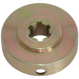 PRATO SUPERIOR CABEÇA - Faísca JR4300 (6 estrias)