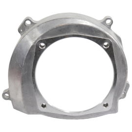 TAMPA LADO VOLANTE - Kubota D 430 e Faísca JR4300