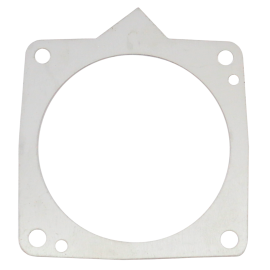 JUNTA TAMPA DE ARRANQUE - Kubota D 430 e Faísca JR4300