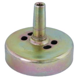 TAMBOR EMBRAIAGEM - Faísca JR4300